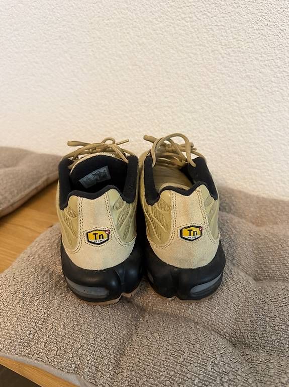 Herrenschuhe: Nike Tn – Gebraucht aus Wallisellen von noelzul 1