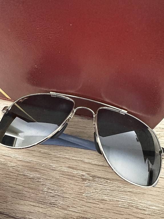 Occhiali & Lenti: Maui jim aviator – Usato da Sorengo venduto da Derzello 2