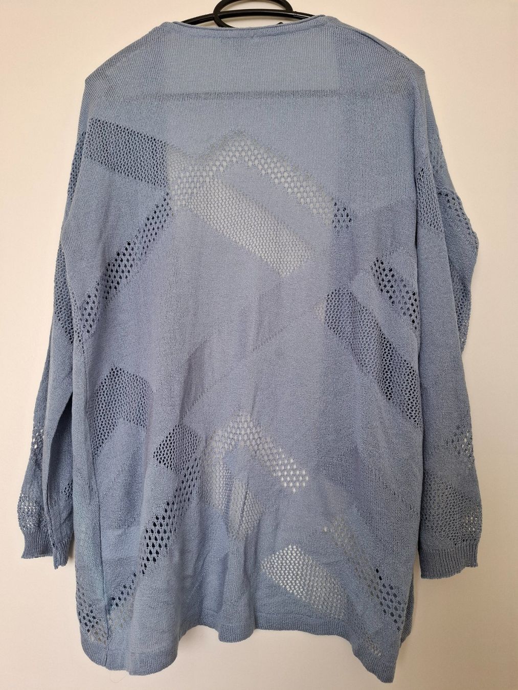 Giacche: Damen Strickjacke Gr. S – Nuovo (secondo la descrizione) da Horw venduto da Cila5 1