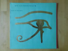 The Alain Parsons Project - Eye in The Sky