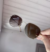 Lunettes de soleil Rayban