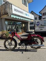 Puch Maxi S mit Ausweis