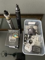 Vaporesso XROS Series 1.2 Ohm Pods und E-Zigaretten Zubeh.