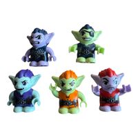 Lego Elves Goblins