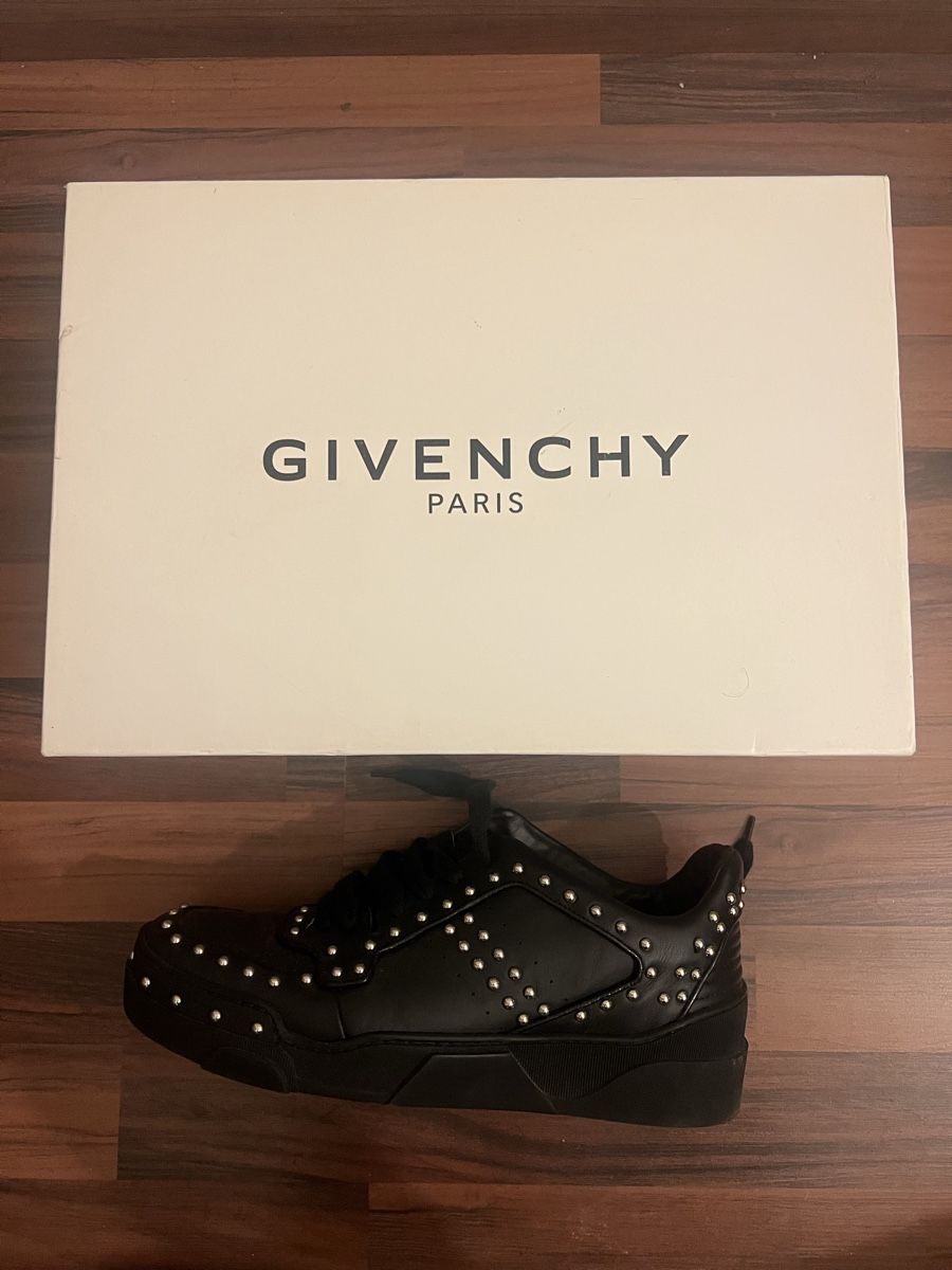 Herrenschuhe: Givenchy Schuhe – Gebraucht aus Regensdorf von kub_vl5b 1