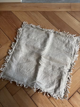 2x Himla Kissenhülle 40x40cm