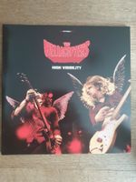 The Hellacopters ‎ High Visibility