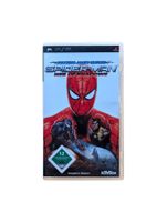 Spider-Man: Web of Shadows PlayStation Portable (PSP)