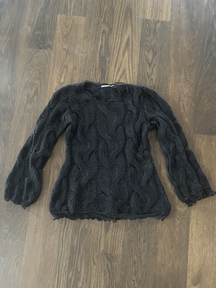 Maglioni & Felpe: Strickpullover Grazia Lliani – Usato da Zürich venduto da inga65