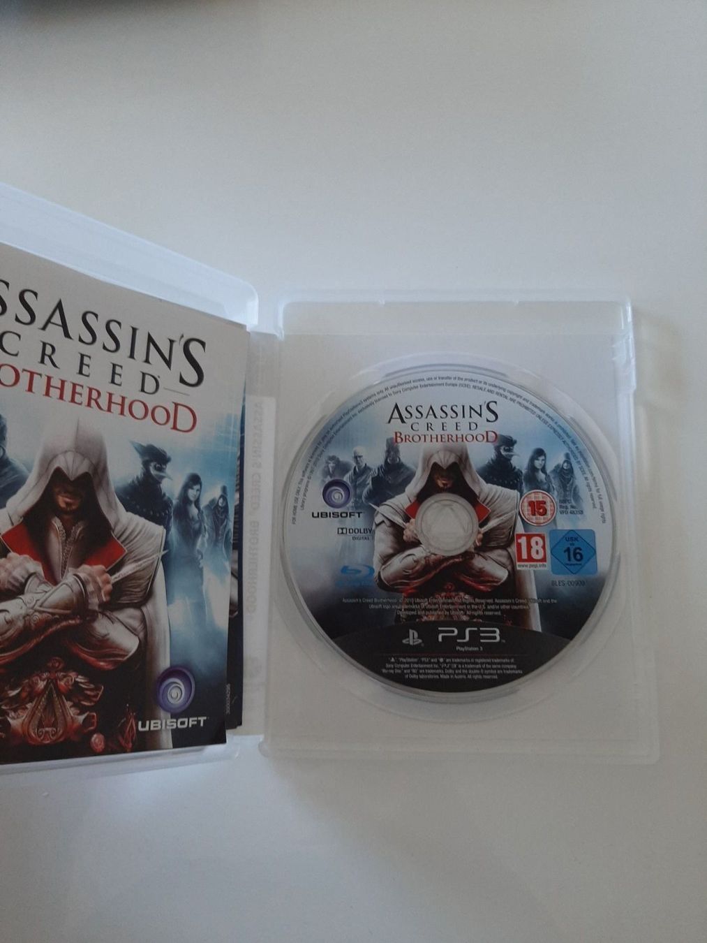 Giochi: Assassin's Creed Brotherhood – Usato da Köniz venduto da Gamecollect 1