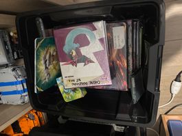 Pokémon - cartes - accessoires - figurine