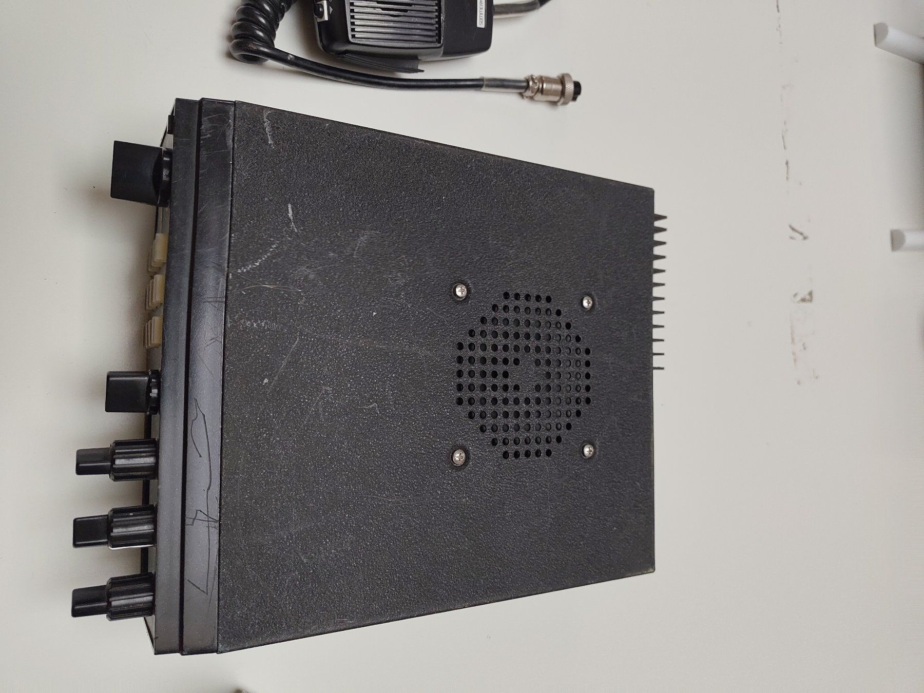 Radiocomunicazione: AB CHF 1.- Sommerkamp TS-789 DX – Usato da Basel venduto da daskommtgut 5