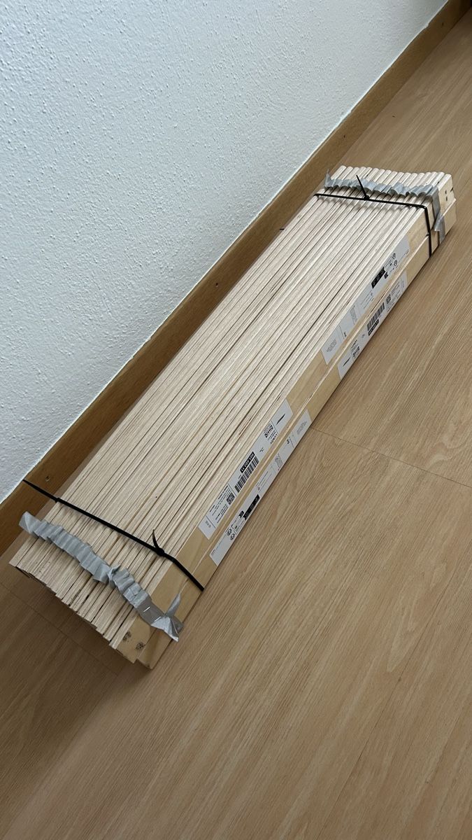 Ikea Lattenroste: Lattenroste – Gebraucht aus Pfeffikon LU von ckhspm