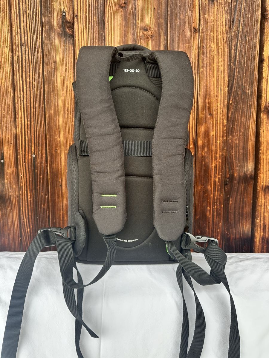 Zaini: Kamerarucksack/Sling‑Bag – Usato da Effretikon venduto da tda_2pv5 2