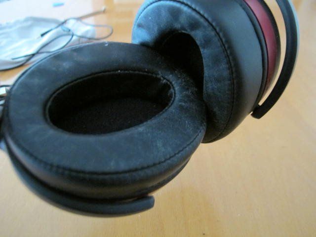 Sennheiser Cuffie: Sennheiser HD 4.50 R Bluetooth-On-Ear Kopfhörer – Usato da Wittenbach venduto da markus412 2