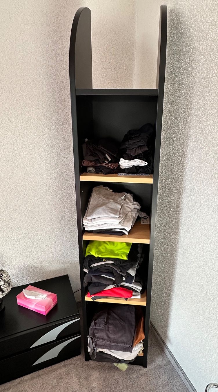 Betten: Komplettes Schlafzimmer – Gebraucht aus Rothrist von Domaso1 3