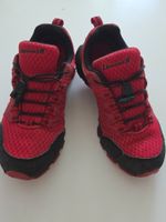 Landrover Outdoor Schuhe Nr. 38rot schwarz guter Zustand