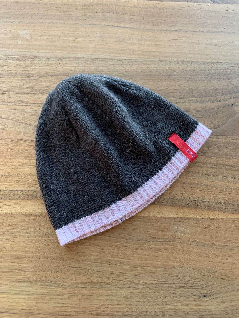 Esprit Hüte, Mützen & Caps: Esprit Mütze – Neu (gemäss Beschreibung) aus Erlenbach ZH von Syssi_C