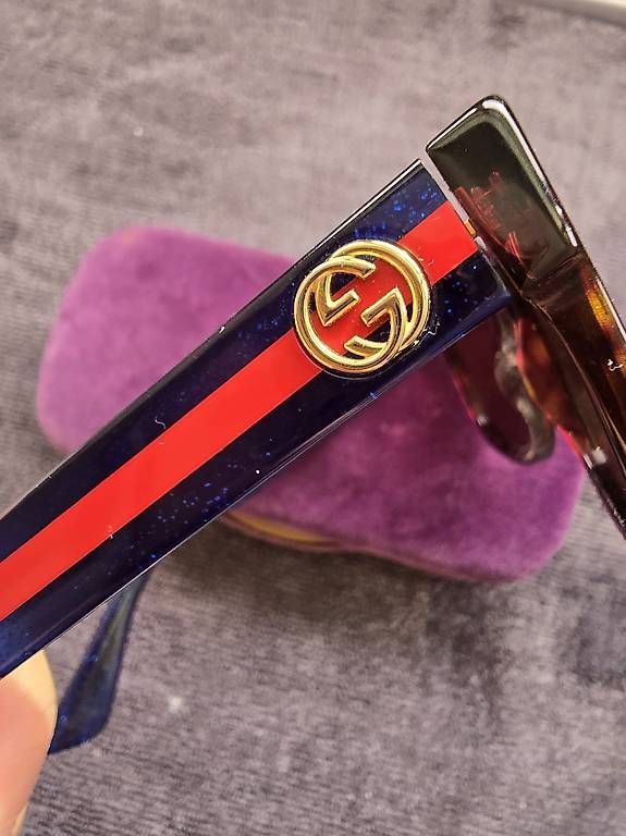 Occhiali & Lenti: Gucci Sonnenbrille – Usato da Seewen SZ venduto da ik88 1