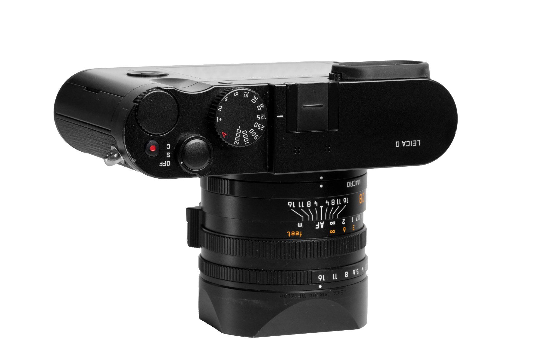 Leica Kamera: LEICA Q  Camera / Kamera . TYP 116 – Gebraucht aus Emmen von 010 4