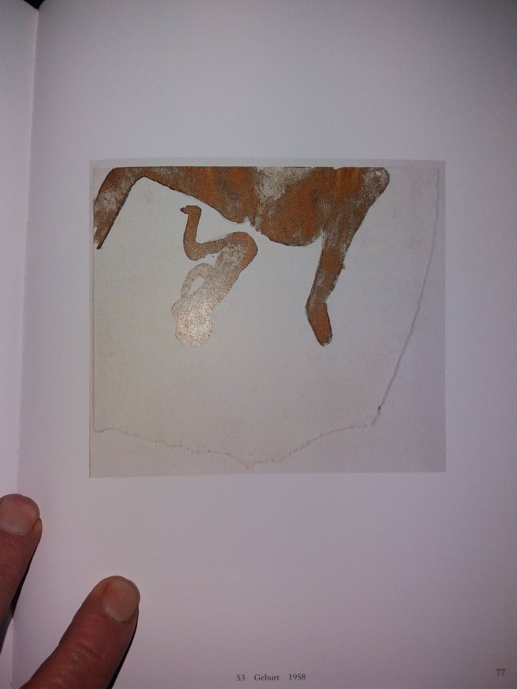 Bücher: KUNSTKLASSIKER   Joseph Beuys     interessant – Gebraucht aus Welschenrohr von Regool 8