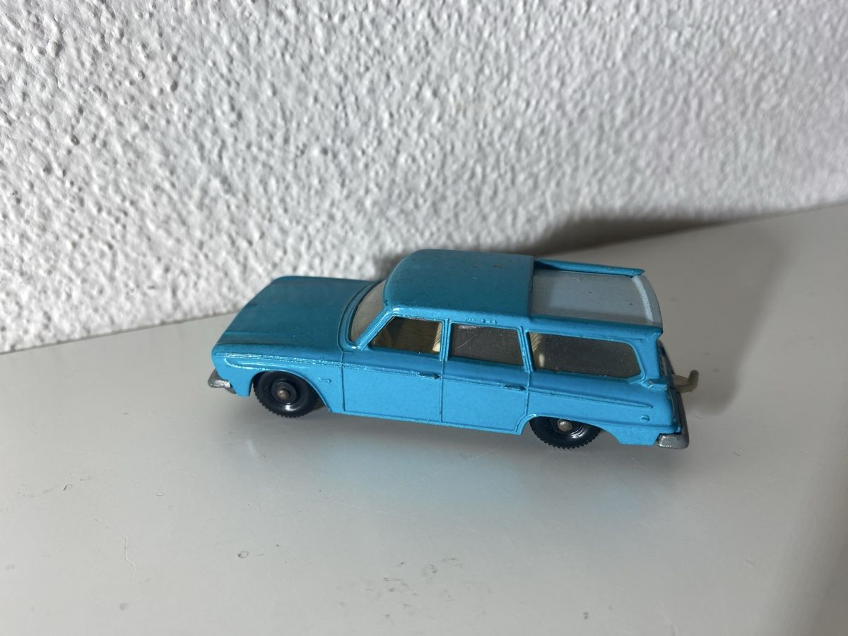 Lesney Voitures modèles: Lesney studebaker – D'occasion à Winterthur par ben_9vxx 4