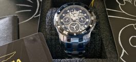 Invicta Disney Mickey Mouse Chronograph Uhr Limited E