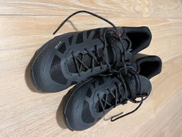 Shimano Men E-Bike SH-ET5 Schuh black,  Grösse 42