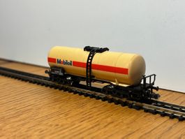 e1532: Kesselwagen (Spur N)