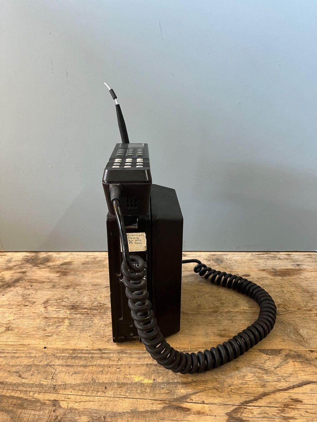 Telefone: Vintage Mobiles Telefon – Gebraucht aus Otelfingen von Yossi-68 1