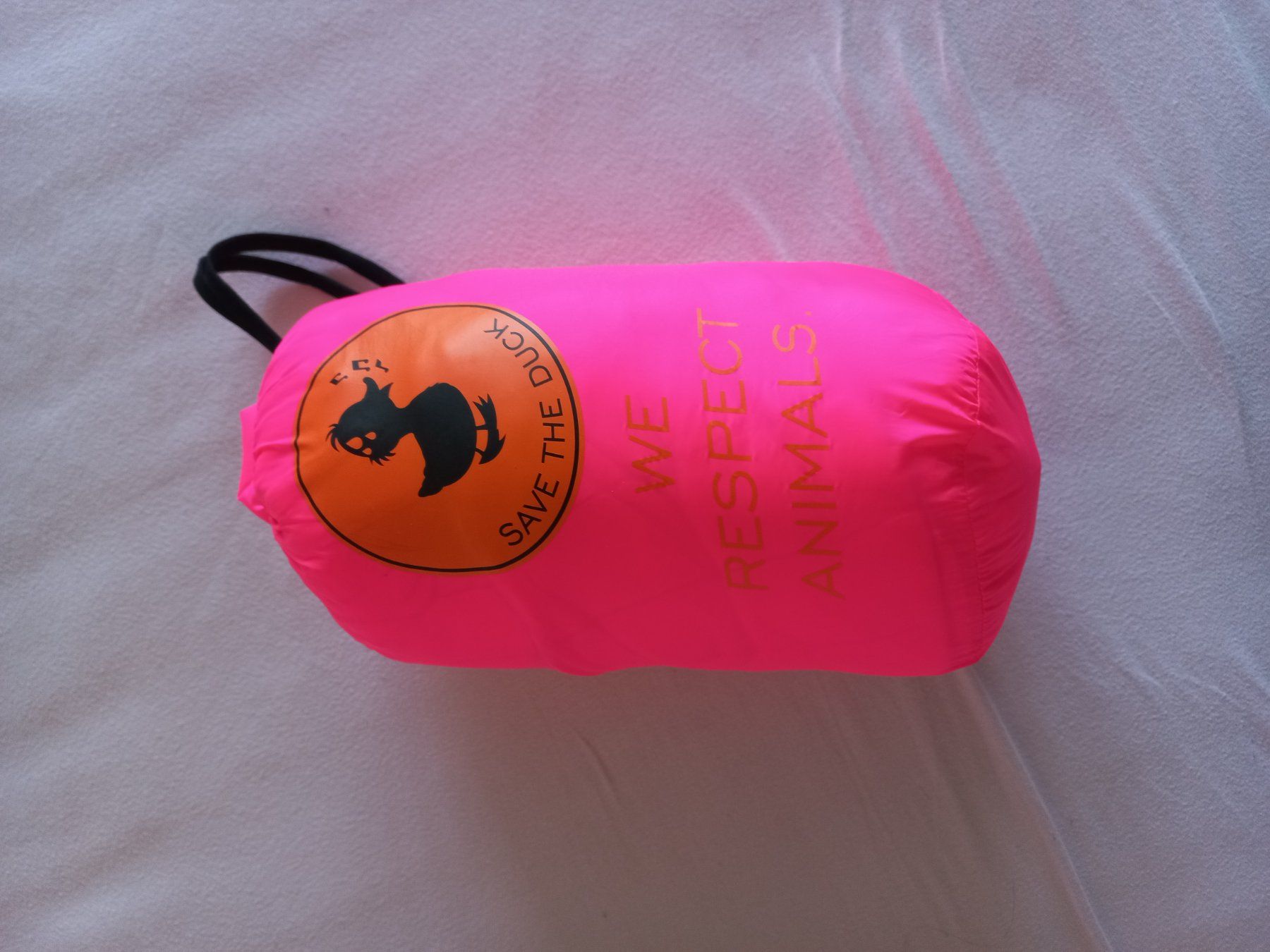 Save the duck Jacken: NEW veste Save the duck – Gebraucht aus Châtelaine von ing_mb6r 7