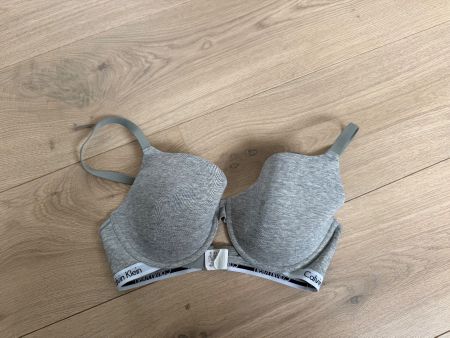 Calvin Klein Push up BH / Büstenhalter / Unterwäsche Gr.80d