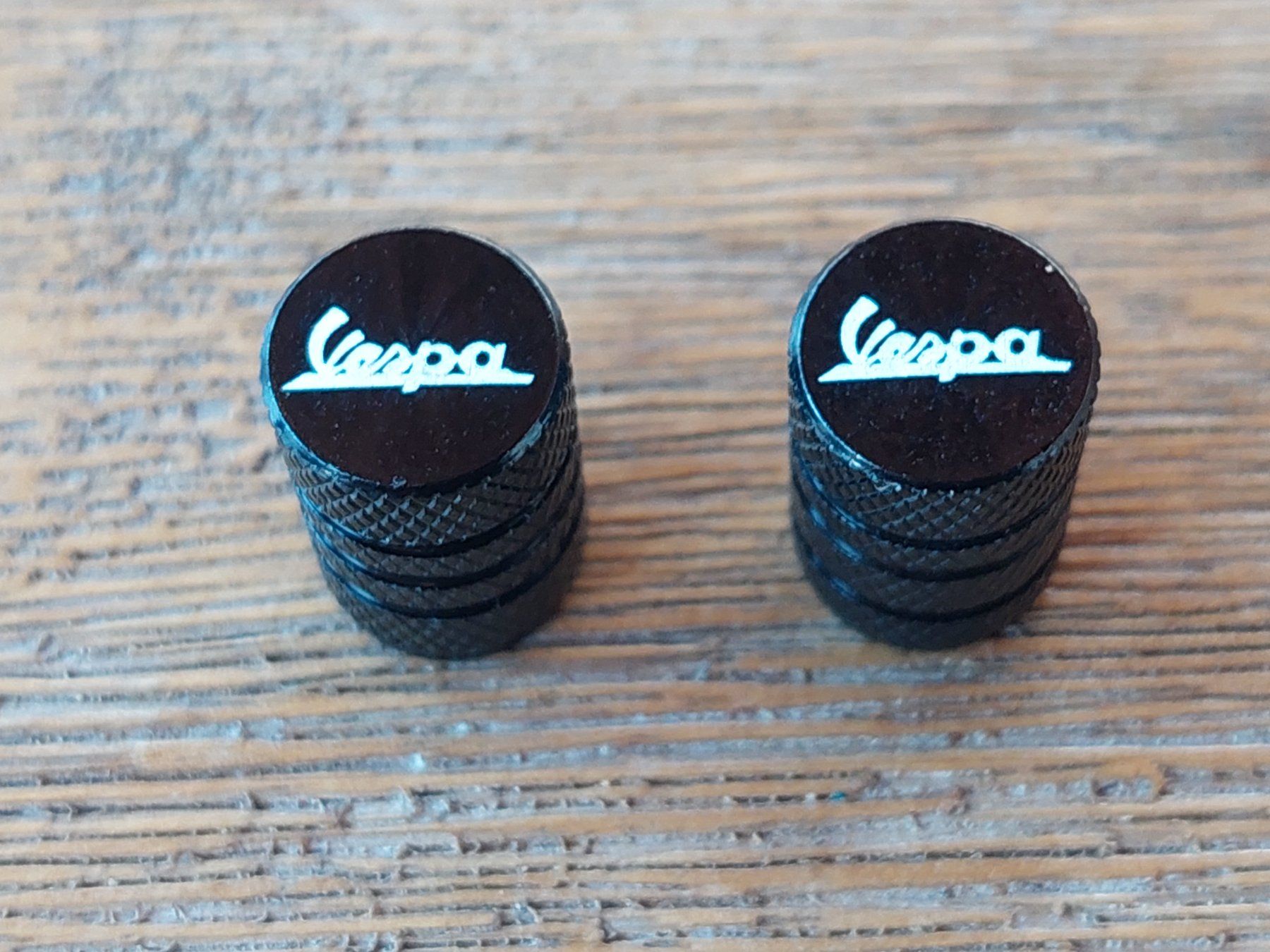 Vespa Tutti i ricambio per moto: Ventildeckeli Ventilkappen Vespa – Nuovo e nell'imballaggio originale da Zürich venduto da makimakimak 1