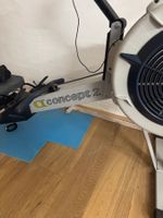 Rudergerät  Concept 2