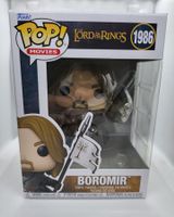 1986 | Pop! The Lord Of The Rings - Boromir