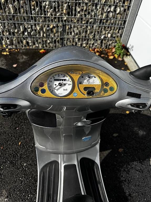 Scooter: Vespa Vintage expertisée  – Usato da La Neuveville venduto da fan_7j6r 1