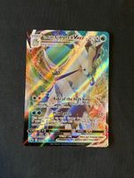 Ice Rider CALYREX Vmax FRançais 046/198