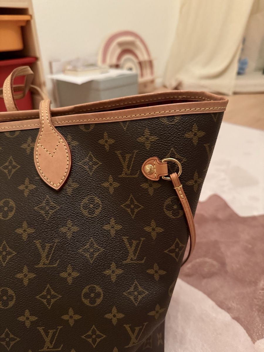 Louis Vuitton Sacs: Louis Vuitton Neverfull GM – Neuf (Voir description) à Horgen par m0na_koller 1