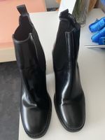 Stiefelette