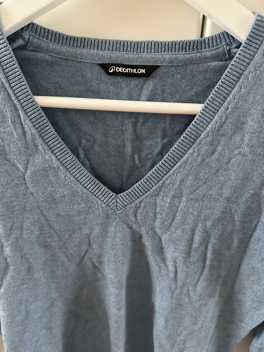 Decathlon Pullover & Sweatshirts: Pullover  – Neu (gemäss Beschreibung) aus Volketswil von ben_9s6x 1