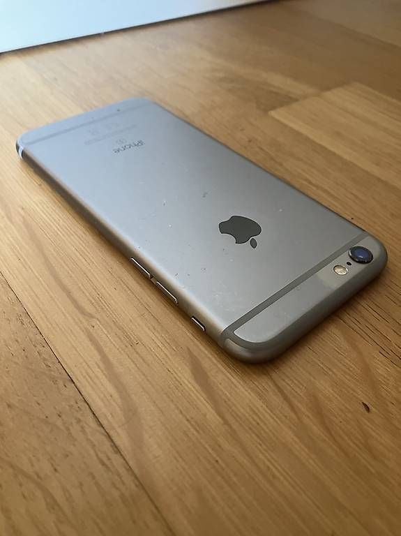 Handys / Smartphones: iPhone 6s – Gebraucht aus Meyrin von olegarius 3