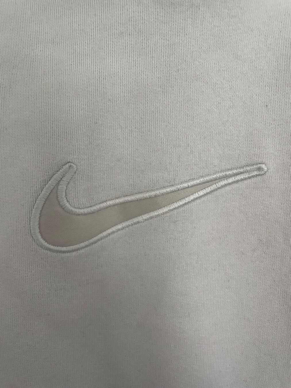 Nike Maglioni & Felpe: Vintage Nike Hoodie – Usato da Thun venduto da eli_68jk 4