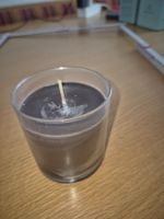 Partylite Duftwachsglas Ebenholz-Oud