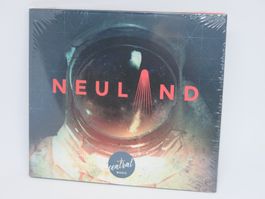 NEUE CD Neuland Kingdom Come Nights 2007 Campus für Christus