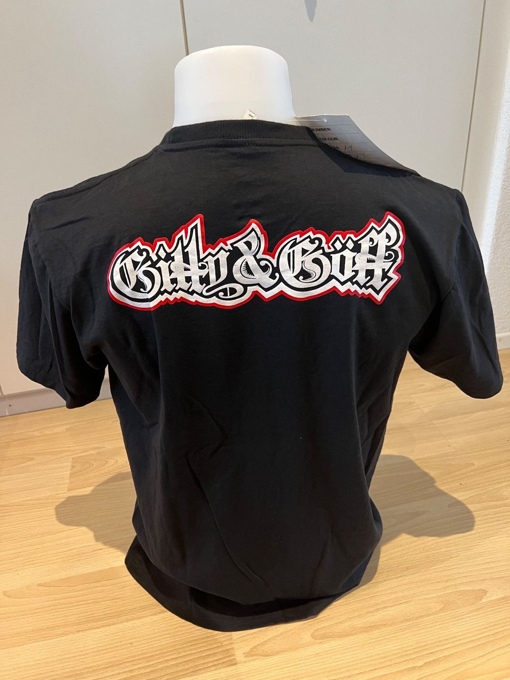 T-shirt: T-Shirt Neo GR:M  NEU – Nuovo e nell'imballaggio originale da Schindellegi venduto da netcrack13 1