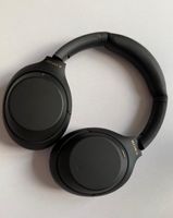 SONY WH-1000XM4 - Bluetooth Noise Cancelling-Kopfhörer
