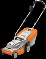 Akku Rasenmäher Stihl RMA235.0
