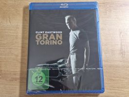 Gran Torino (2008) NEU OVP Bluray