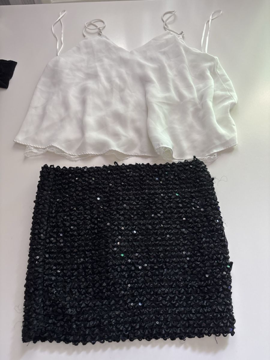 Kleiderpakete: Sommerkleid S – Gebraucht aus Zürich von fllanza01 5