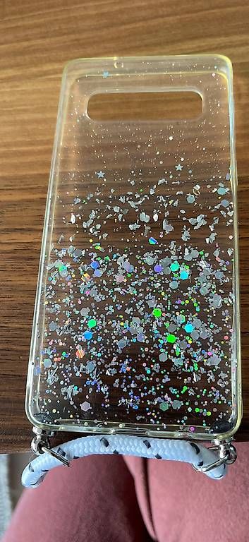 Cover & Protezioni schermo: Samsung S10 Natel Hülle – Usato da Düdingen venduto da Tibi1966 1